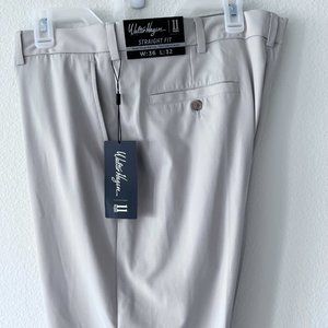 NWT Walter Hagen Men's Golf Pants - 36 x 32